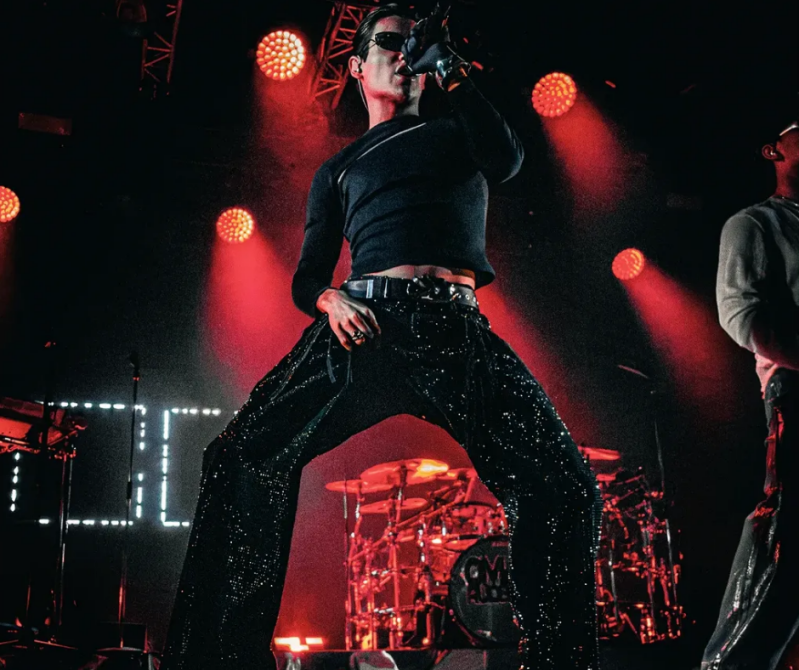 Every Night Fantasy Tour Warsaw