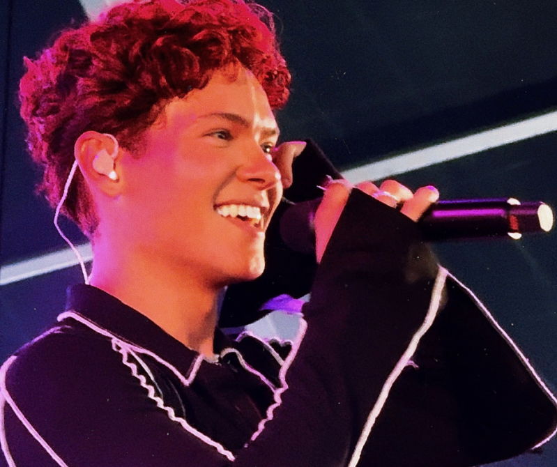 Summer Festival Way Out West