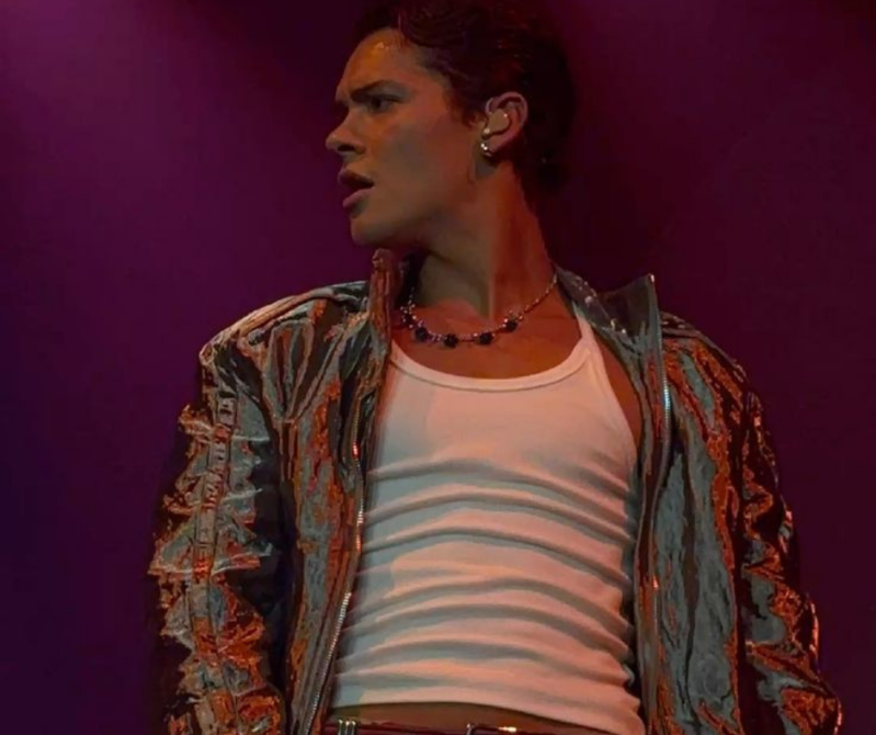 Midnight Sun Tour Manchester