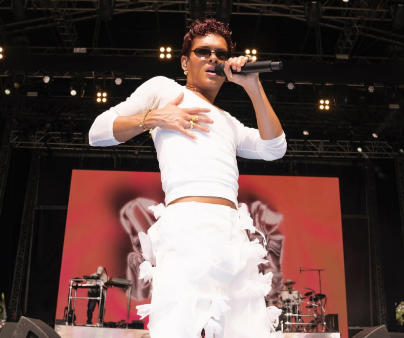 Summer Festivals Mighty Hoopla