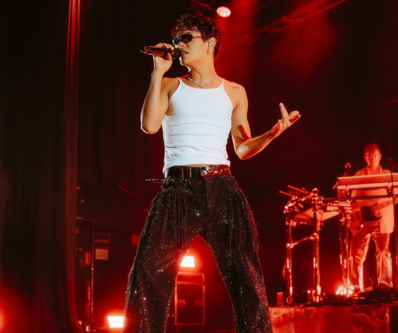 Every Night Fantasy Tour Oslo