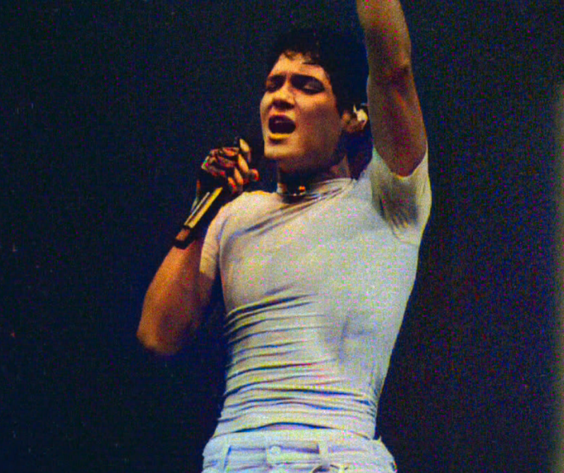 Midnight Sun Tour Munich