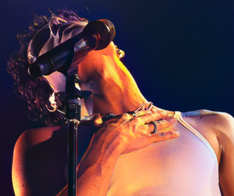 Every Night Fantasy Tour Oslo