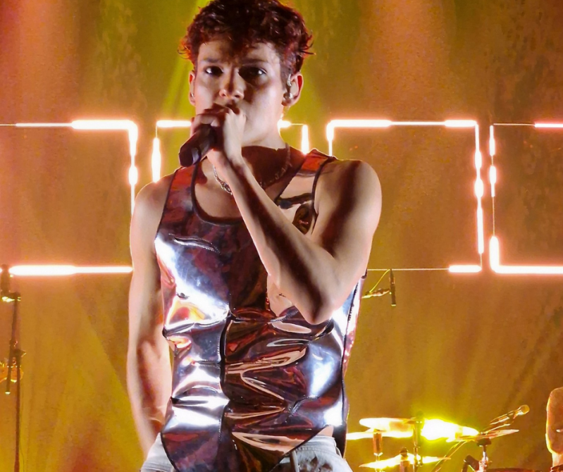 Every Night Fantasy Tour Copenhagen