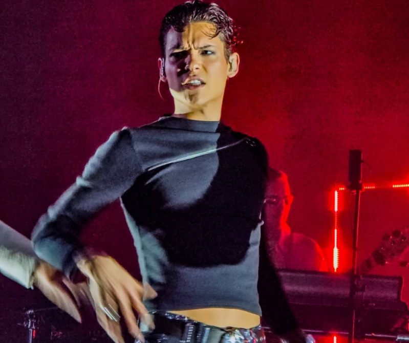 Every Night Fantasy Tour Warsaw