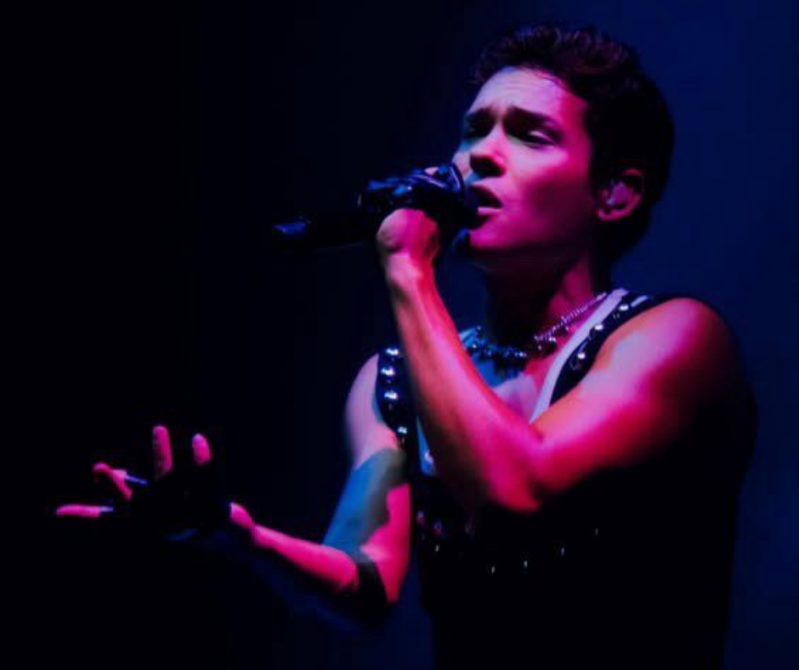 Midnight Sun Tour Paris