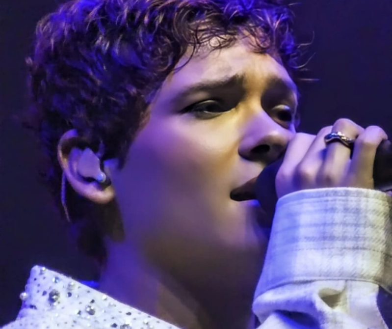 Midnight Sun Tour London