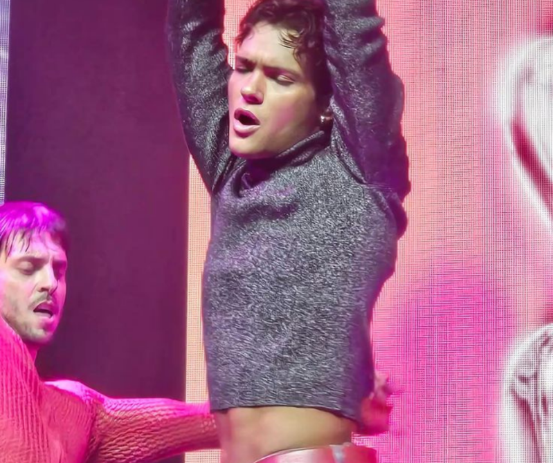 Midnight Sun Tour Malmö