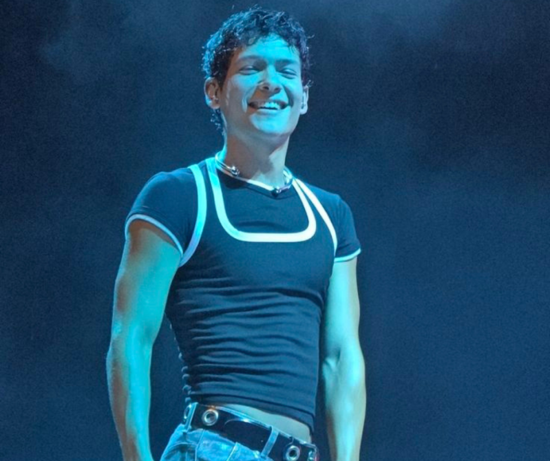 Midnight Sun Tour Vienna