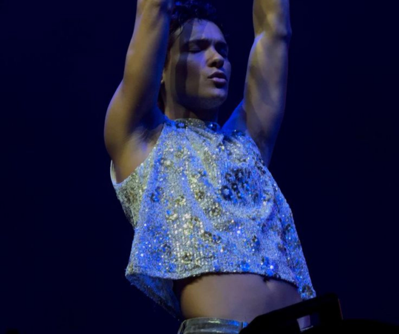 Midnight Sun Tour Amsterdam