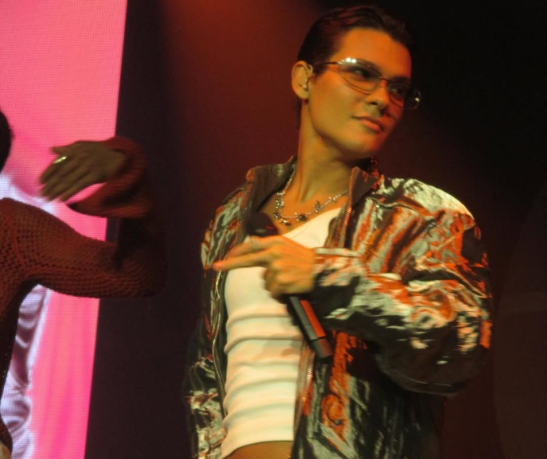 Midnight Sun Tour Manchester