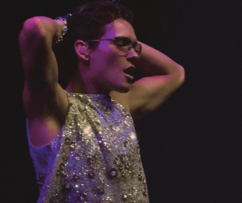 Midnight Sun Tour Amsterdam