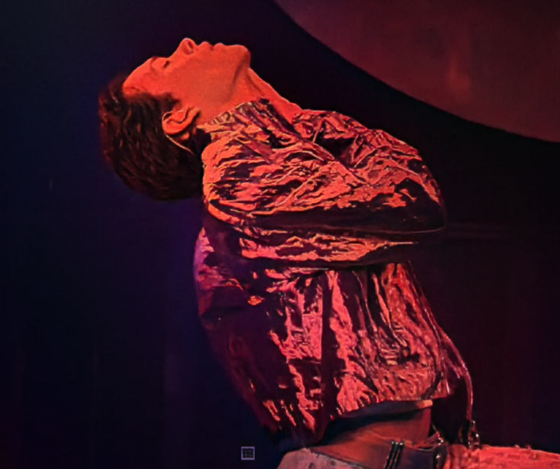 Midnight Sun Tour Manchester