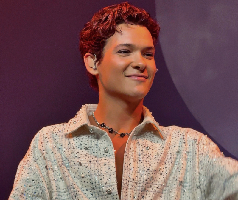 Midnight Sun Tour Düsseldorf