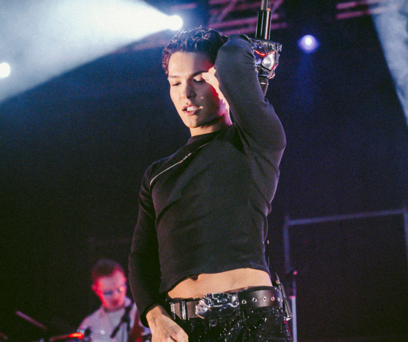 Every Night Fantasy Tour Milan