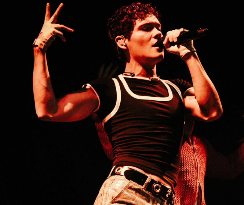 Midnight Sun Tour Vienna