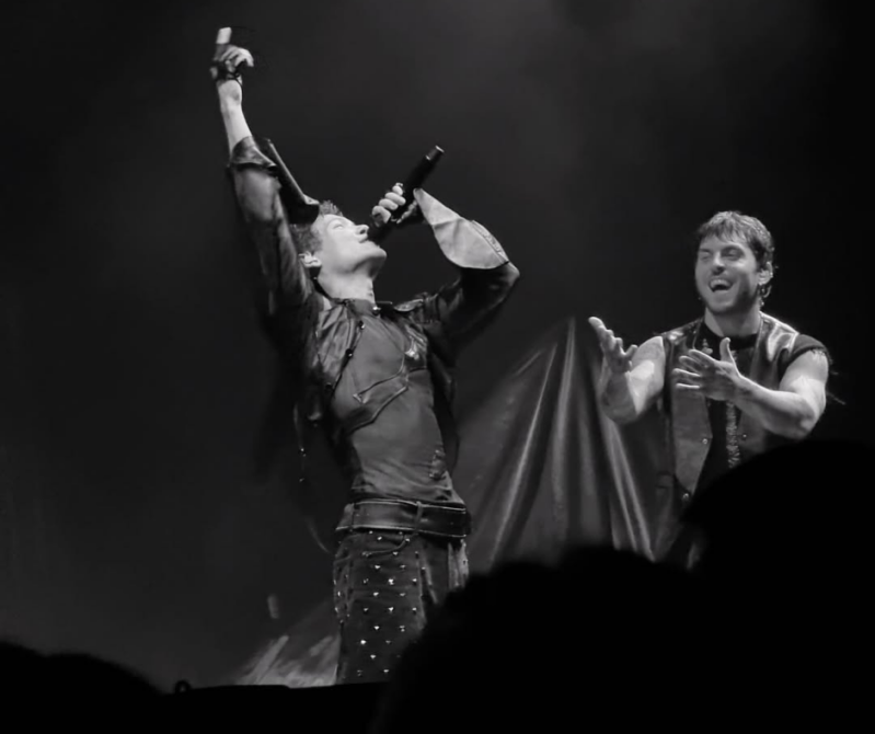 Midnight Sun Tour Berlin