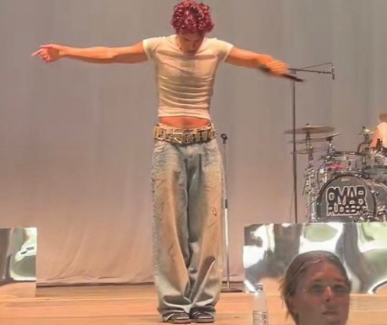 Summer Festival Tinderbox