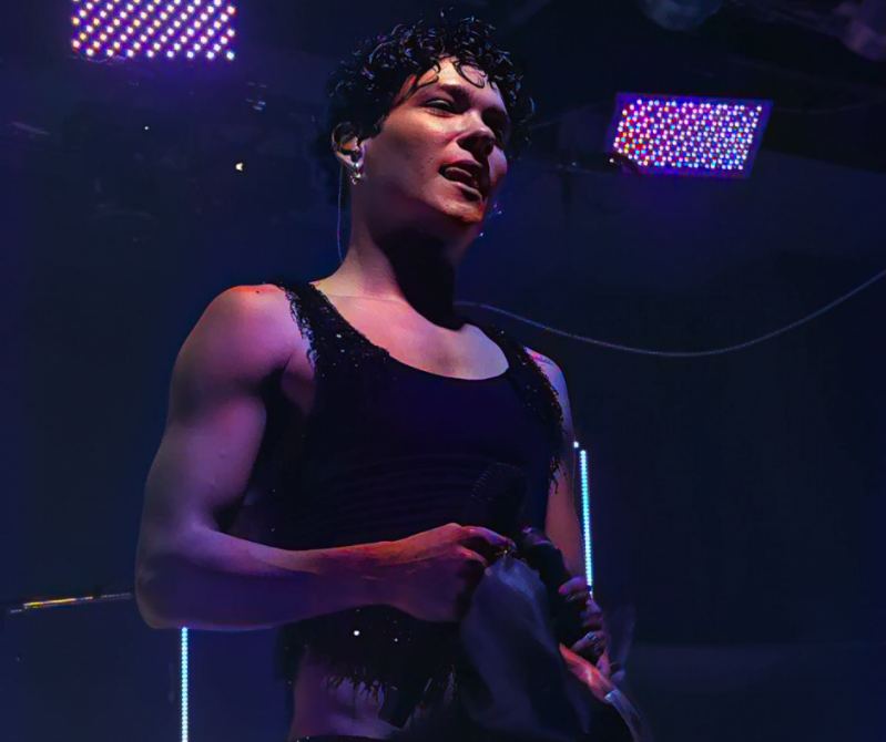 Every Night Fantasy Tour Madrid