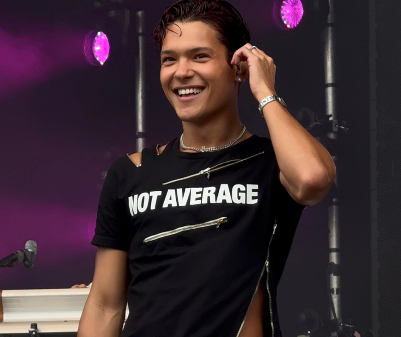 Summer Festival Feeling festival