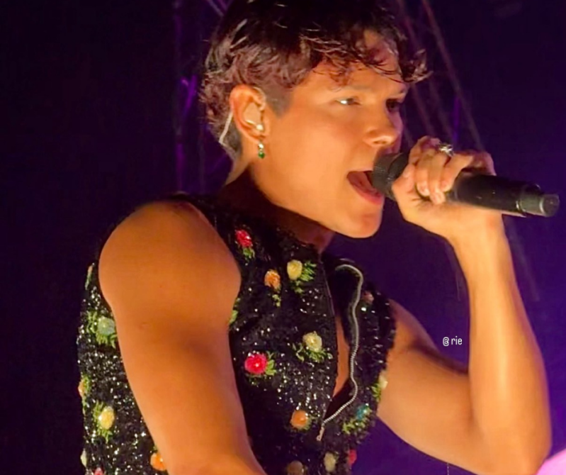 Summer Festival Stockholm Pride