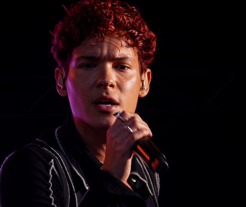 Summer Festival Way Out West