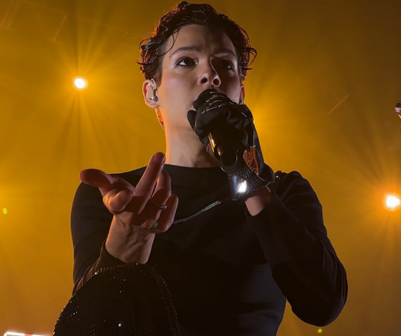 Every Night Fantasy Tour Barcelona