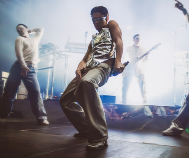 Every Night Fantasy Tour Stockholm