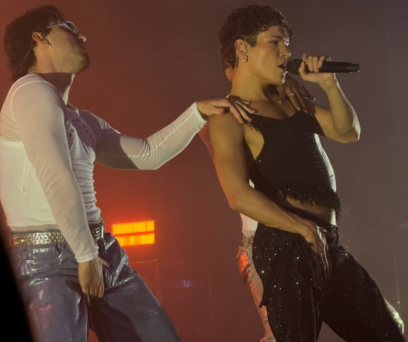 Every Night Fantasy Tour Antwerp