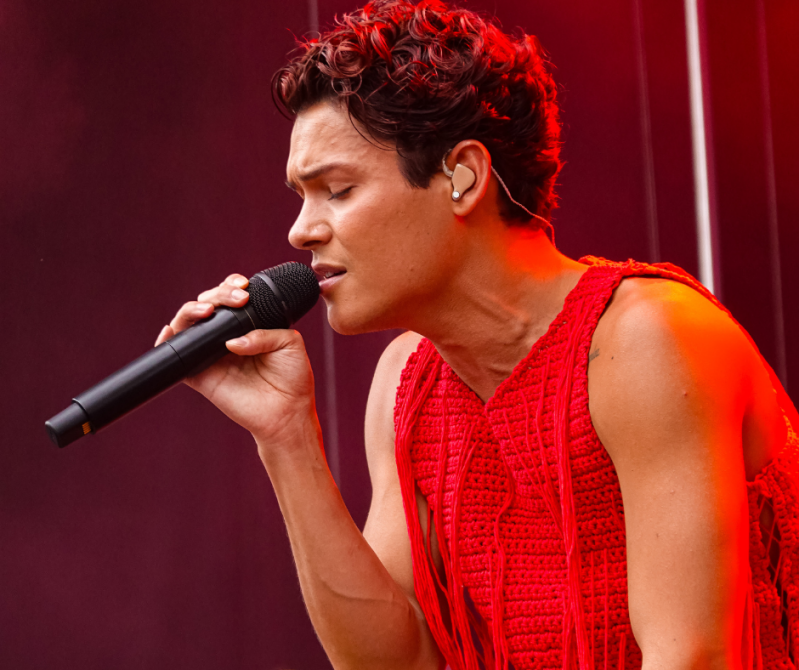 Summer Festival Superbloom