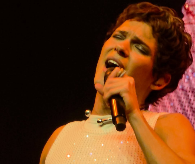 Midnight Sun Tour Stockholm