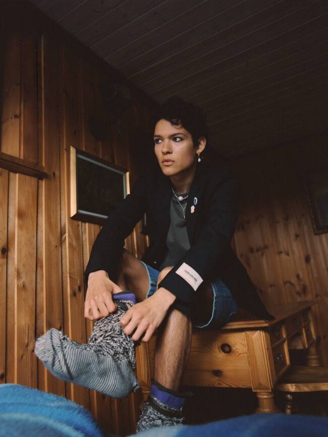 Omar Rudberg Boys by Girls