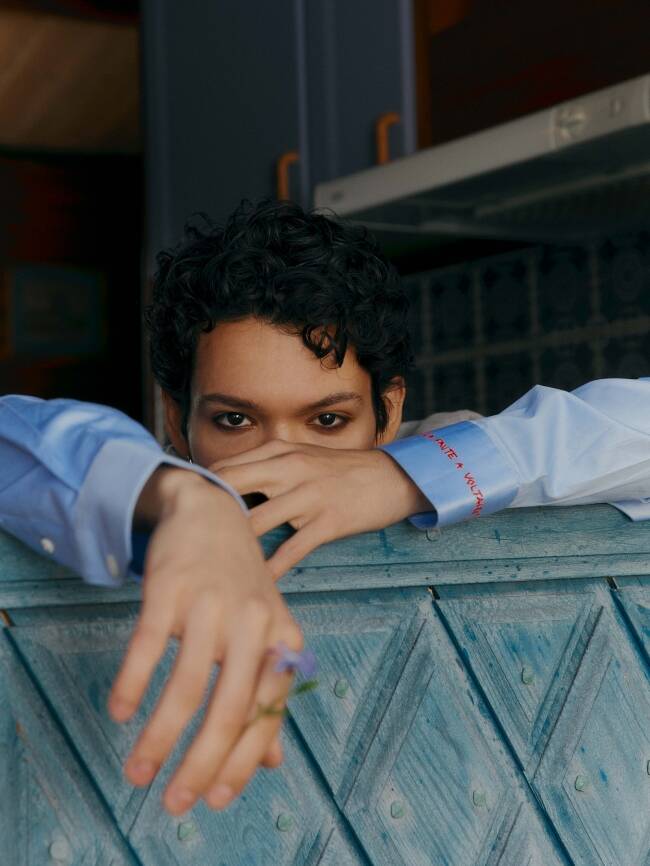 Omar Rudberg Boys by Girls
