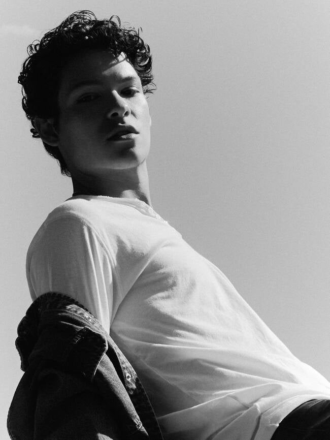 Omar Rudberg Boys by Girls
