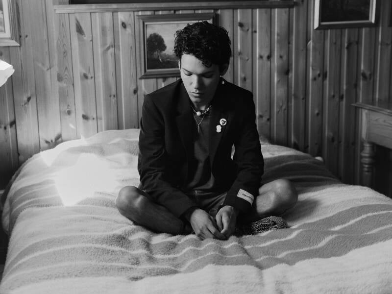 Omar Rudberg Boys by Girls