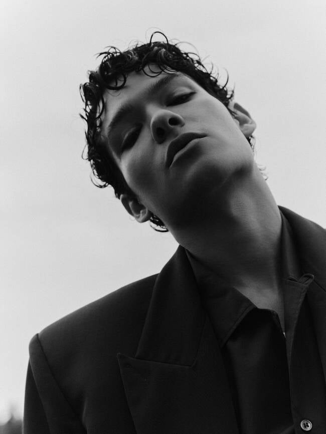 Omar Rudberg Boys by Girls