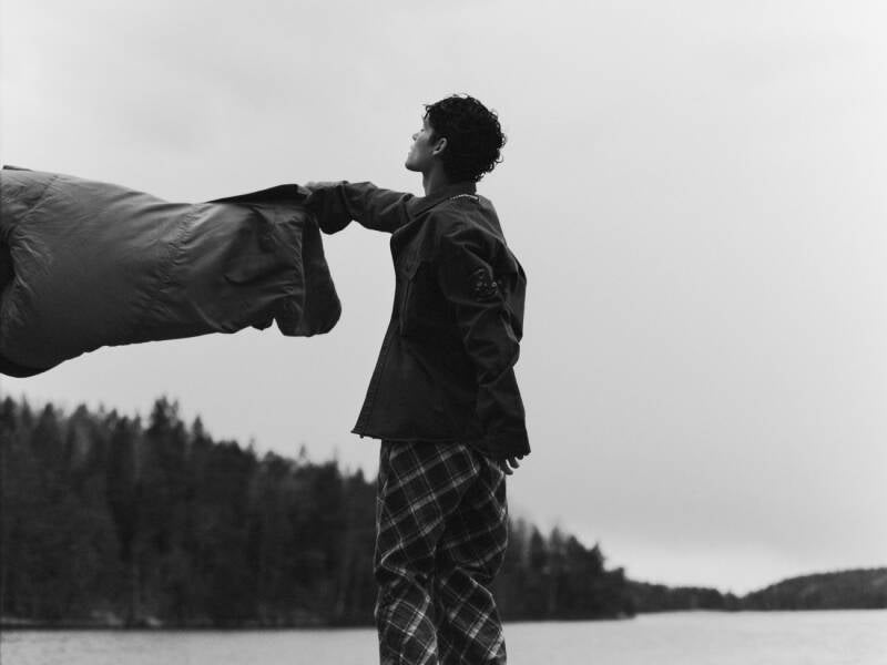 Omar Rudberg Boys by Girls