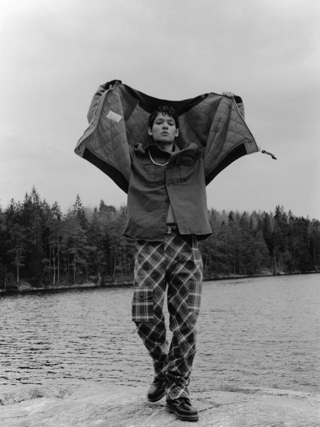 Omar Rudberg Boys by Girls