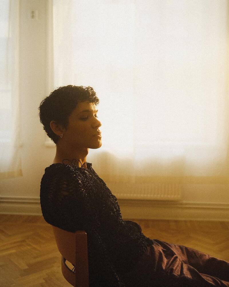 Omar Rudberg She Fell In Love In The Summer
