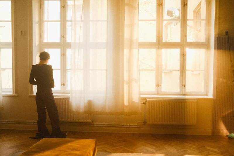 Omar Rudberg She Fell In Love In The Summer