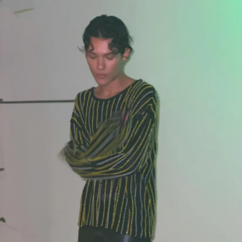 Omar Rudberg Happier