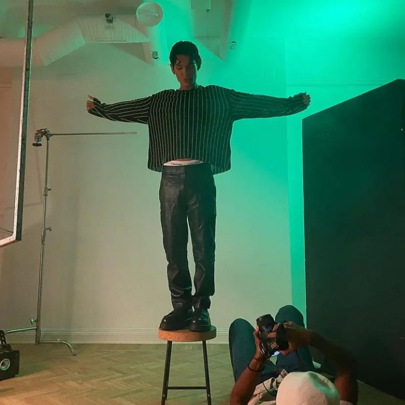 Omar Rudberg Happier