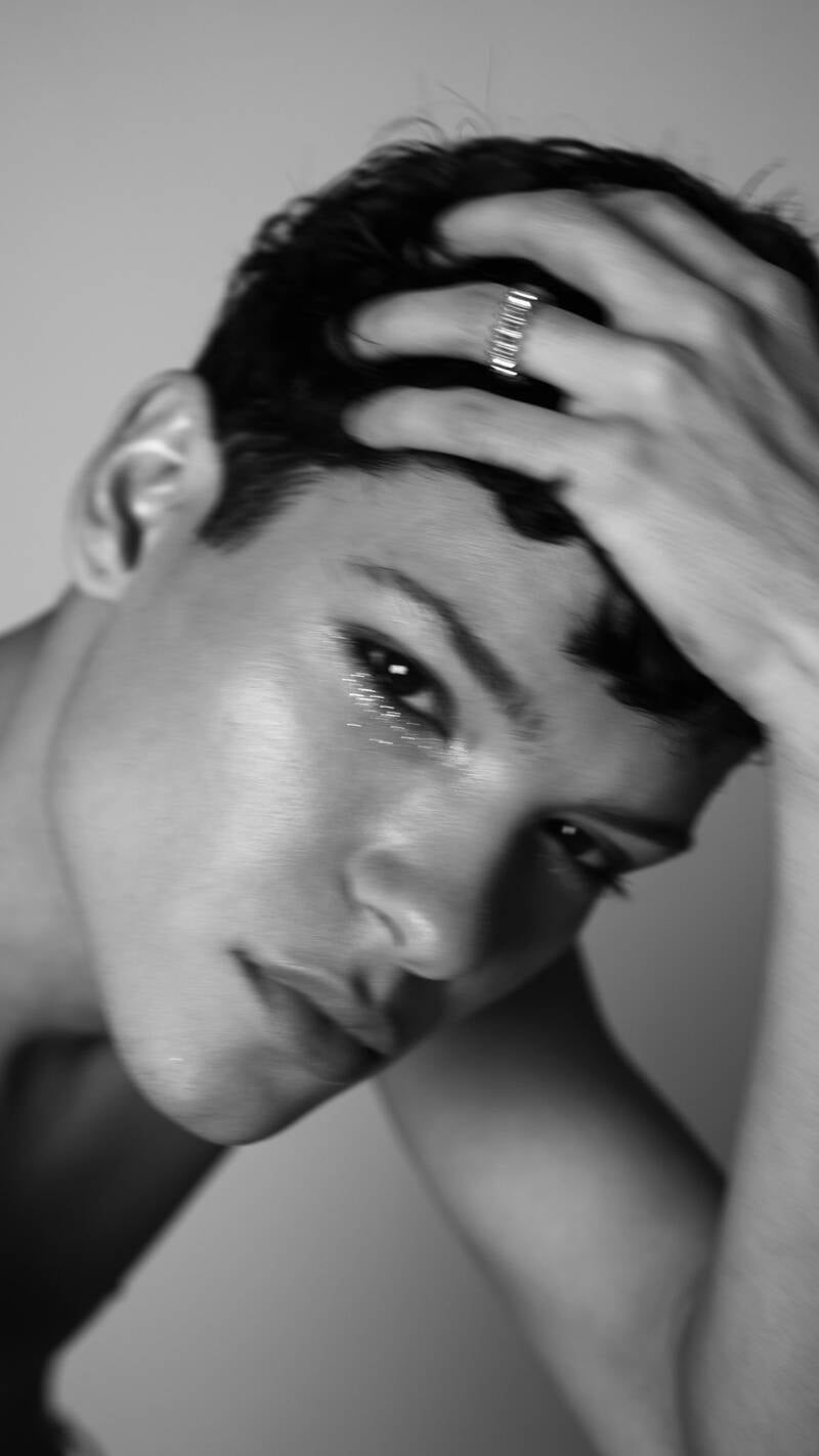 OMR Beauty Intro