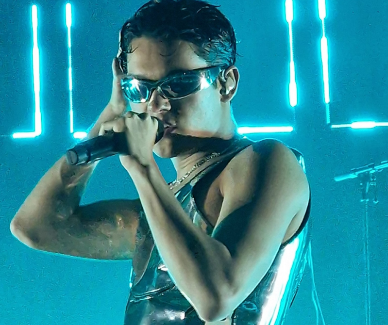 Every Night Fantasy Tour Copenhagen