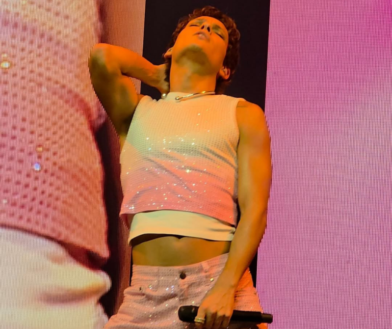 Midnight Sun Tour Stockholm