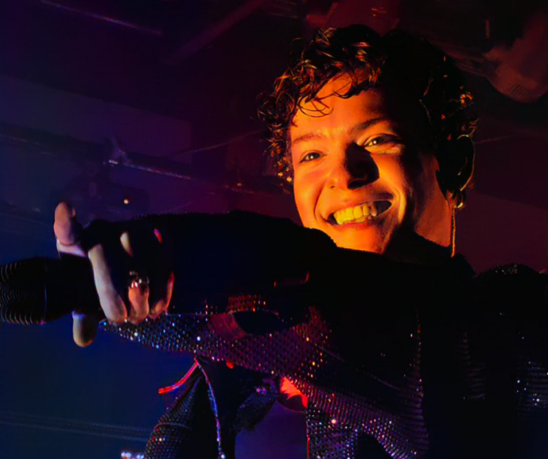 Every Night Fantasy Tour Madrid