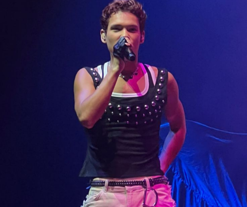 Midnight Sun Tour Paris