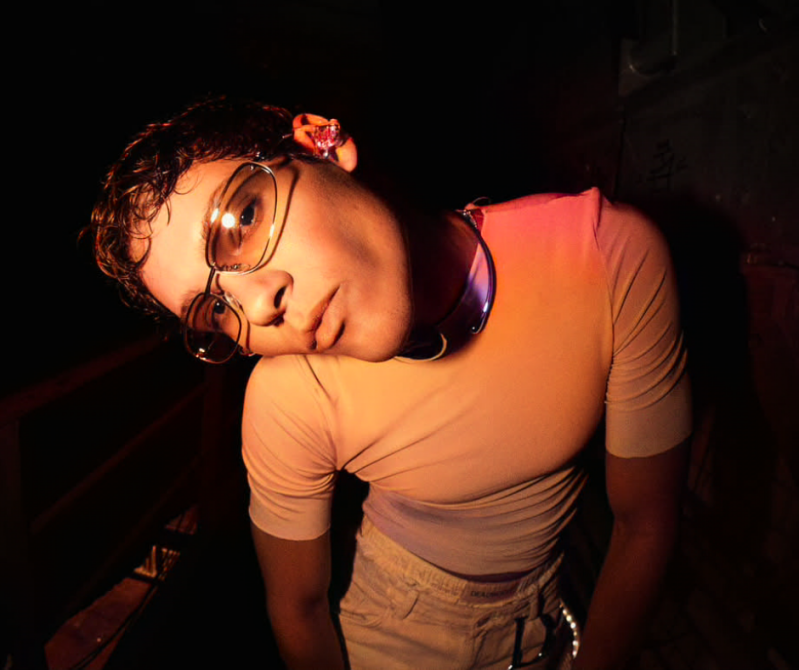 Midnight Sun Tour Munich