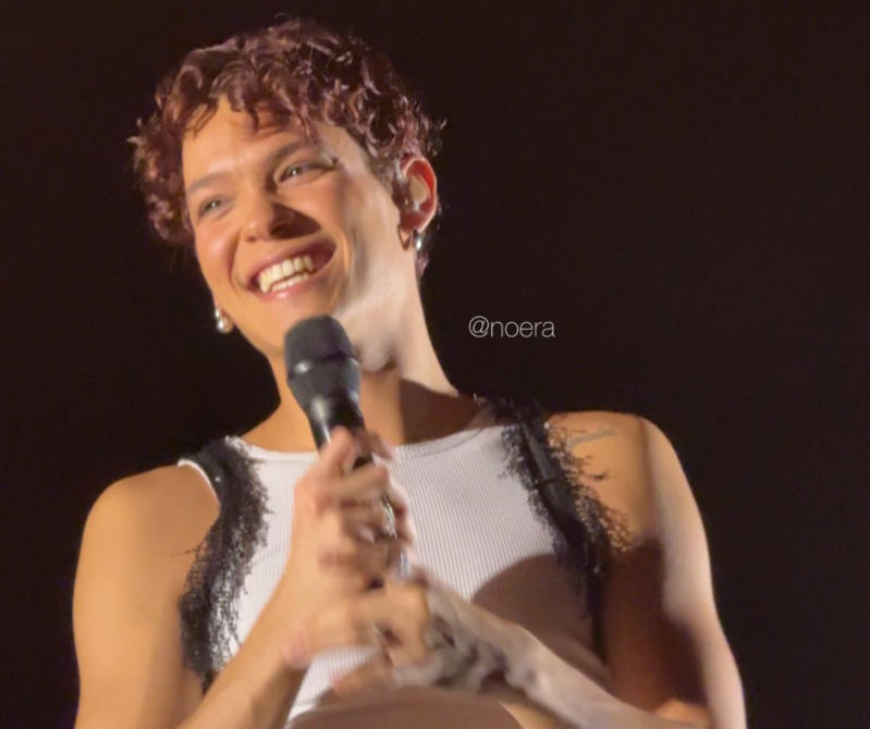 Every Night Fantasy Tour Hamburg