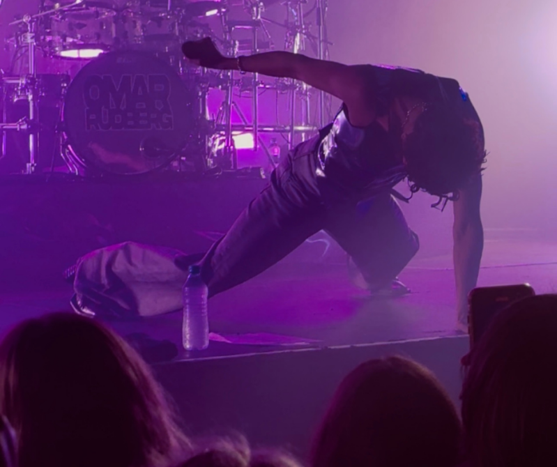 Every Night Fantasy Tour Cologne